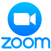 Zoom Logo