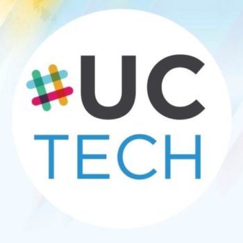 UCTech Slack Logo