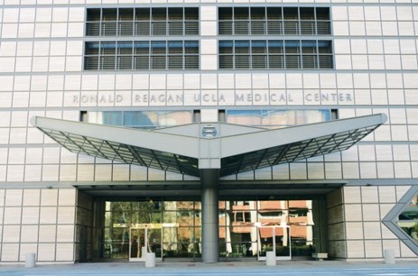 Ronald Reagan UCLA Medical Center