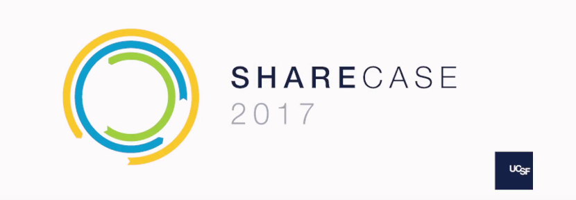 Sharecase 2017 Logo