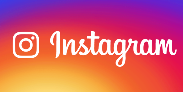 Instagram Logo