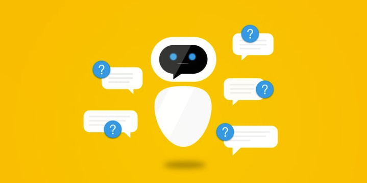 chatbot logo