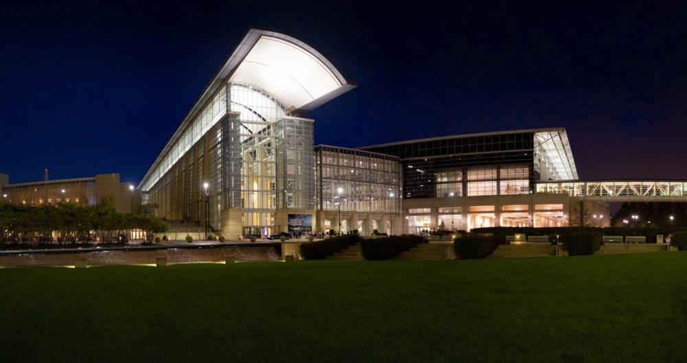 McCormick Place, Chicago, IL