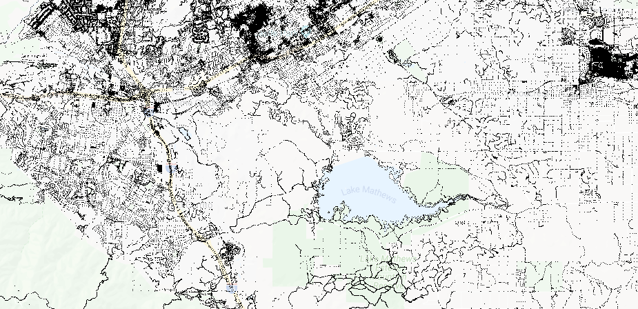 The UCR Spatio-temporal Active Repository, or UCR STAR.