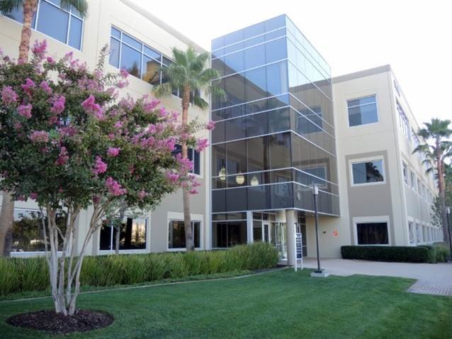 The UCPath Center, located in a UC owned building in the City of Riverside, is a short walk from the Moreno Valley/March Field Metrolink Station.