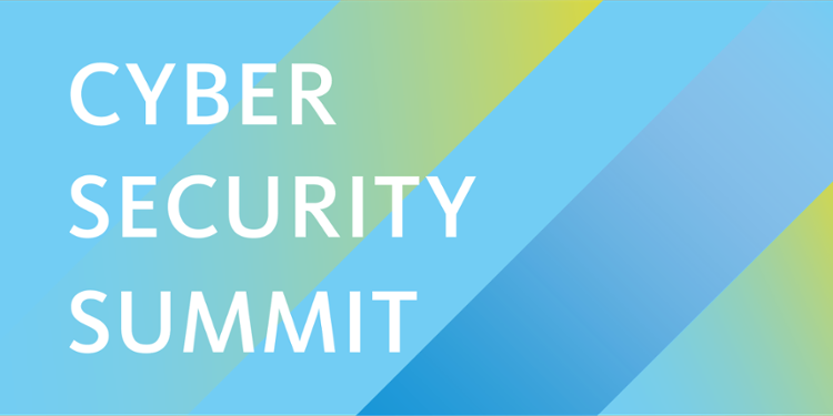 UC Cyber Security Summit logo