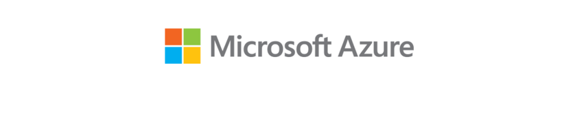 Microsoft Azure Logo