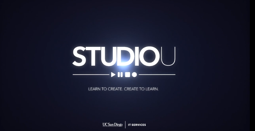 Studio U logo