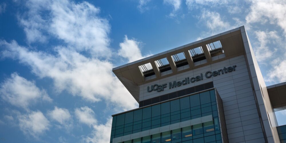 UCSF Medical Center