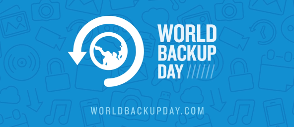 World Backup Day