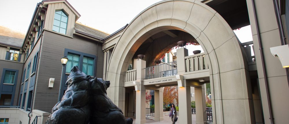 UC Berkeley Haas School of Business