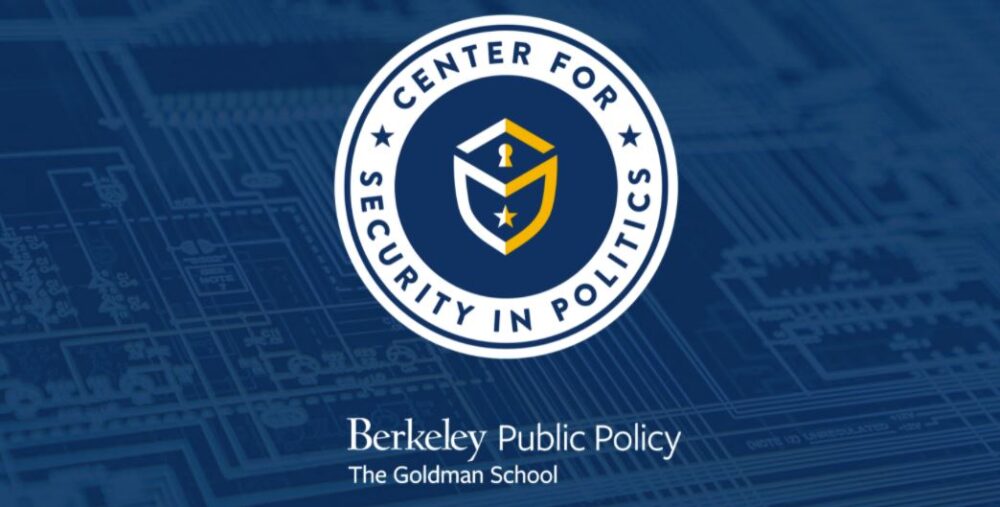 Center for Security in Politics