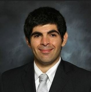 Sarkis Daglian