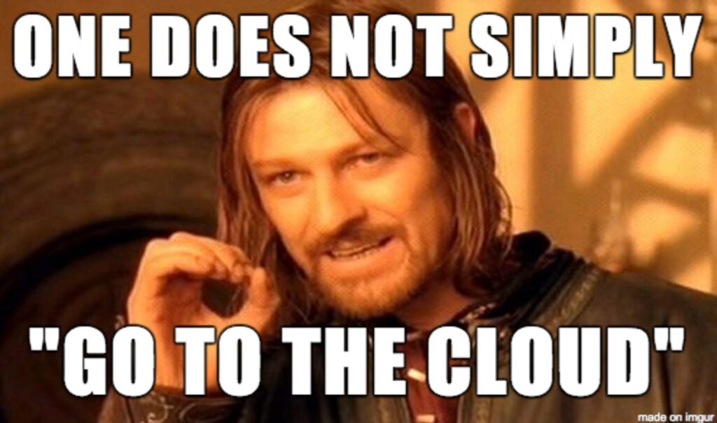 ApplyUC’s Successful, Super-fast Migration to AWS | UC Tech News