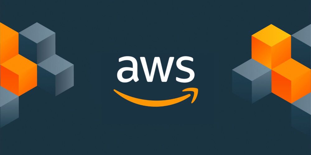 Amazon Web Services Logo