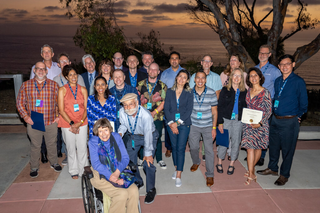 UC Tech Awards Winners 2022