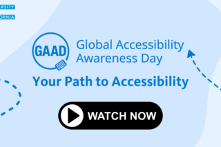 Watch Global Accessibility Awareness Day (GAAD) 2023 presentations ...