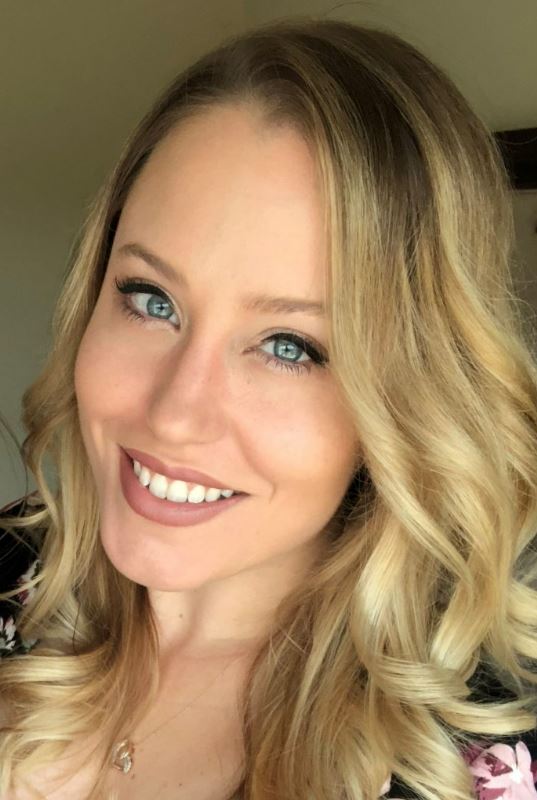 Alexandra Chrystal