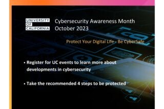 October is Cybersecurity Awareness Month: Protect Your Digital Life ...