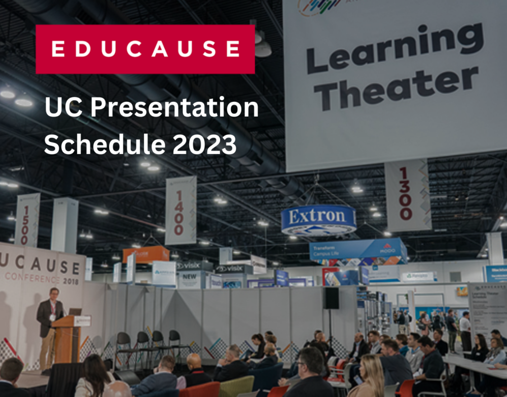 EDUCAUSE Banner