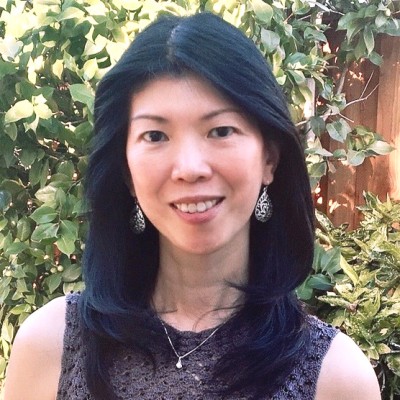 Anita Ho