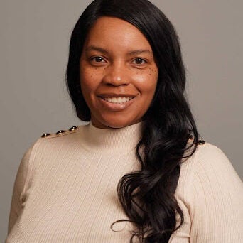 Charron Andrus