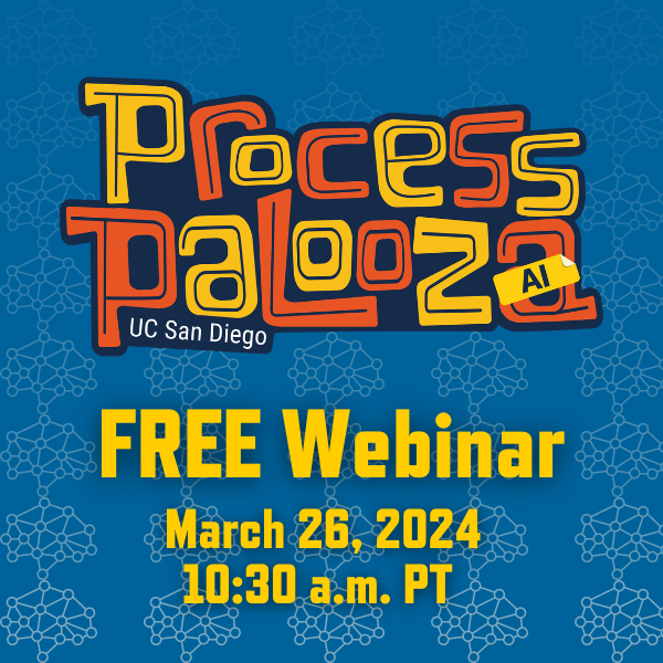 Process PaloozAI Webinar