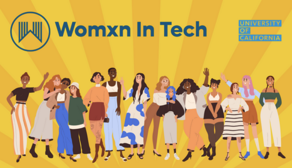 UC Womxn in Tech