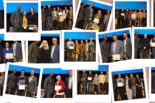 Snapshots of winning teams