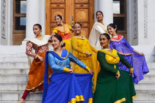 UCB Indian Dancers