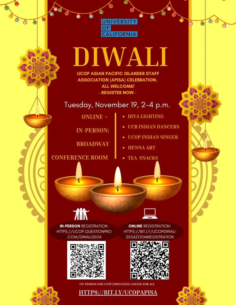 Image of Diwali Flyer