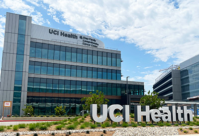 UCI Health