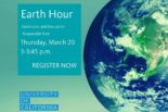 Earth Hour Event - Register Now