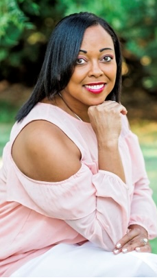 Taura Gentry-Kelso