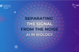 AI in biology symposium