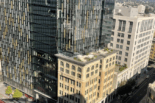 UCOP building