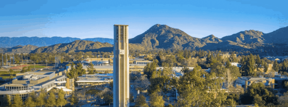 UC Riverside