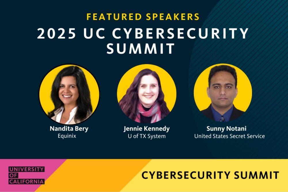 2025 Summit Speakers