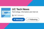 UC Tech News on LinkedIn