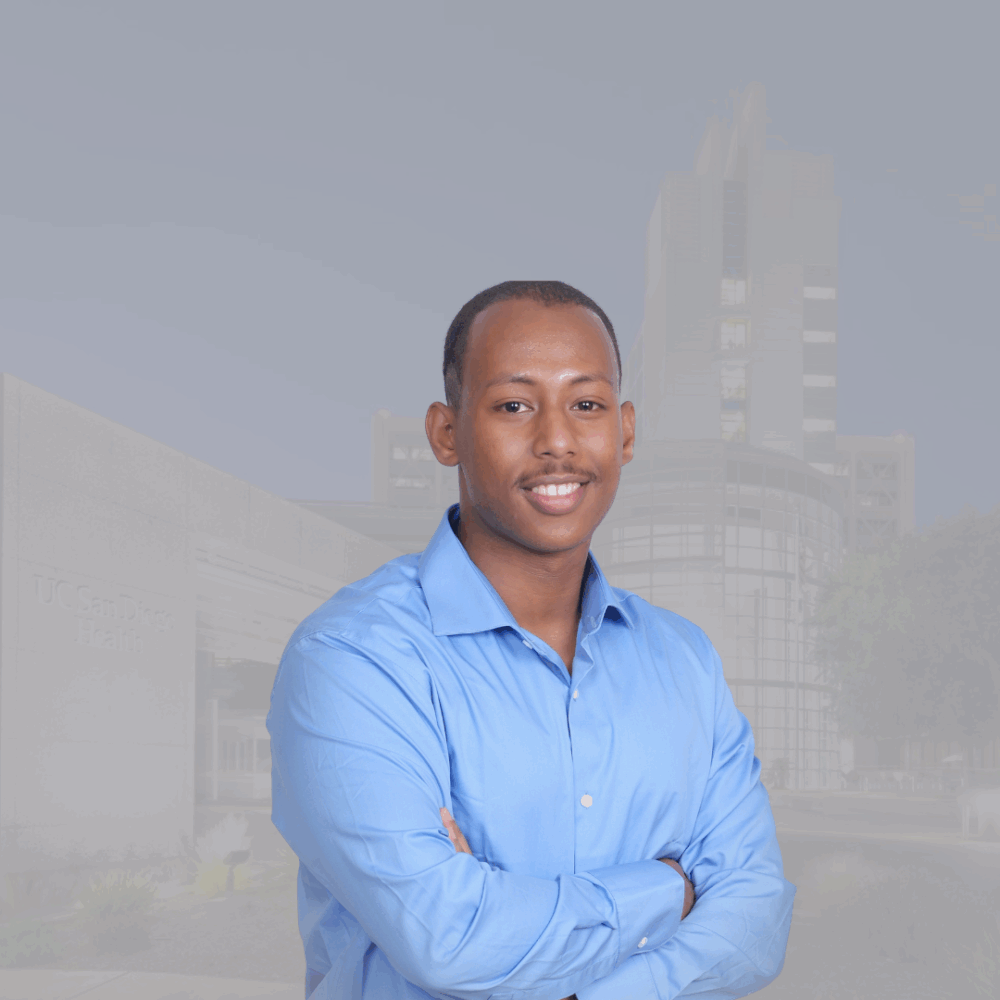 Benyam Alemu Sood