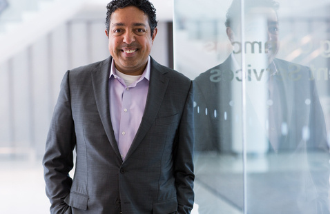 Atul Butte