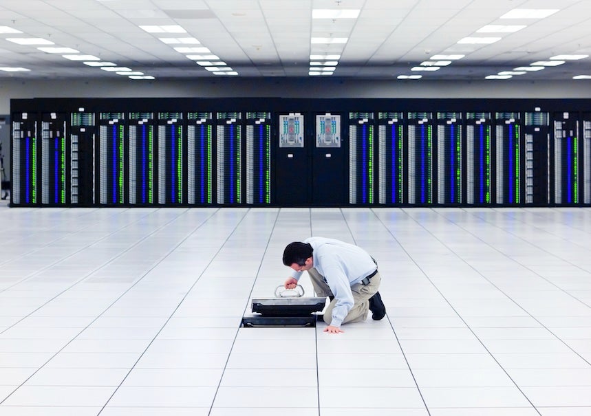 Lawrence Livermore National Lab