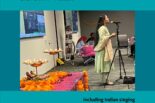 Diwali 2025 including singing