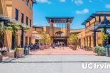 uc irvine student center