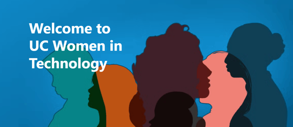 Women in Tech