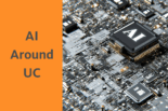 AI Around UC