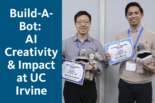 UCI Build a Bot Participants Dec 2025