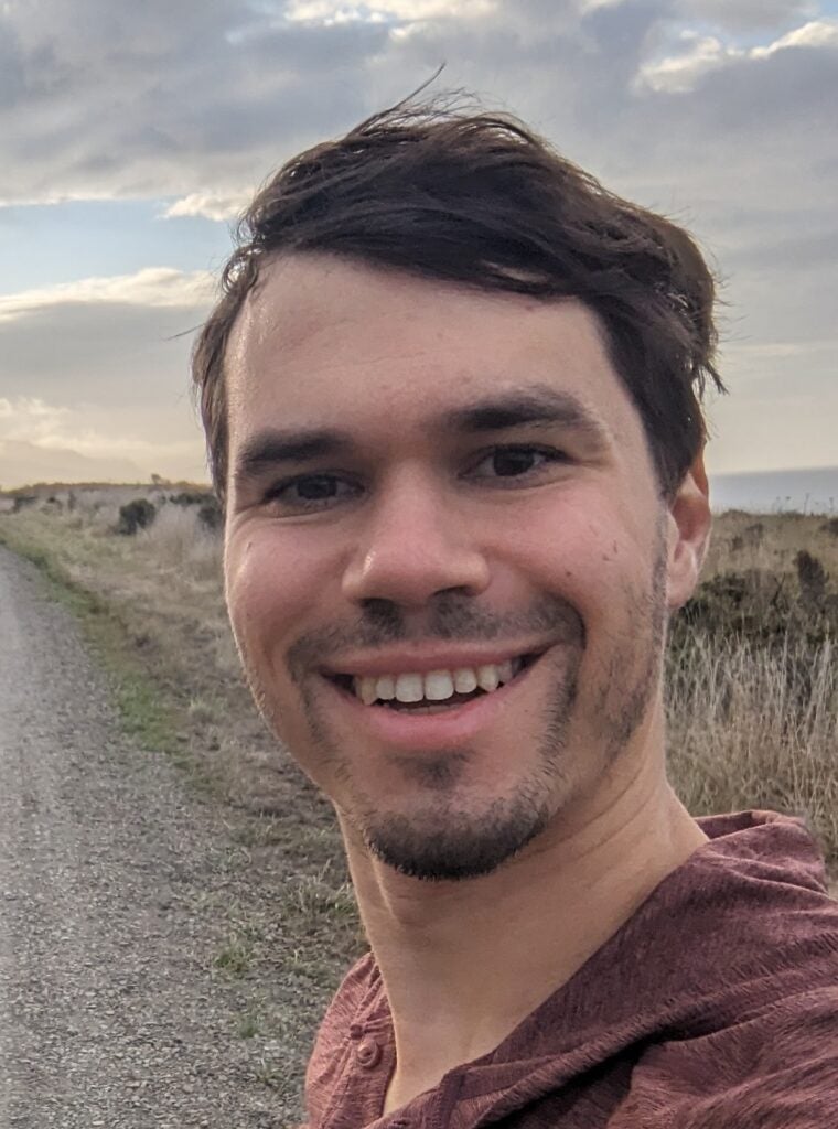 Brian McNeilly headshot 