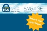 UC Davis Security Symposium May12-13: Engage, Inclusion, Collaboration, Education - Secure Your Spot Now