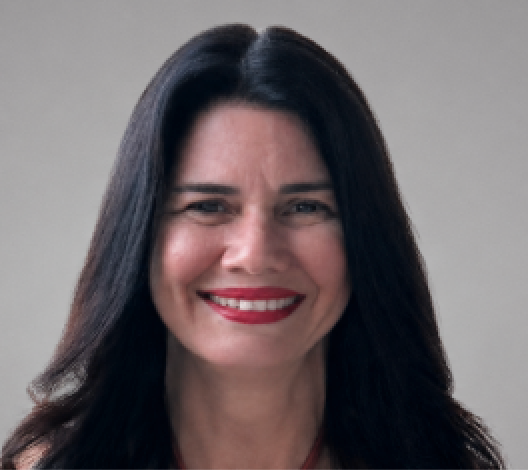 Elda Schaffield, Manager, Student Services Information Systems UCSB